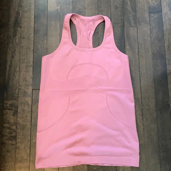 lululemon athletica Tops - Lululemon Racerback Tank